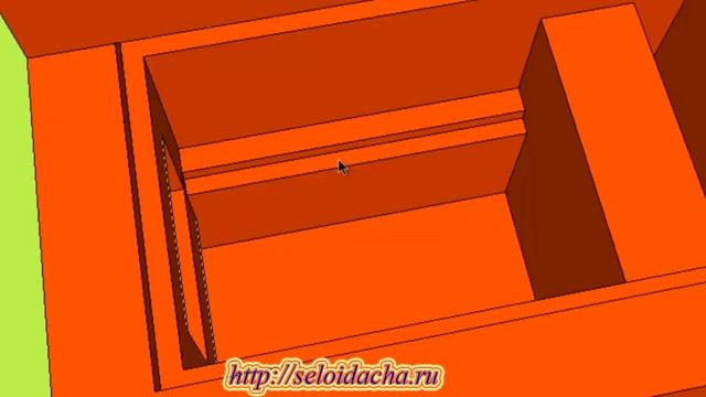 Устройство печи (видеоурок). Как сделать печь из кирпича для дома своими руками (принцип устройства смотреть онлайн