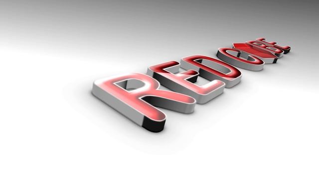 Red Cube Introduction смотреть онлайн