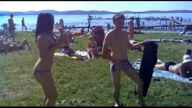 Лето. Среднеуральск