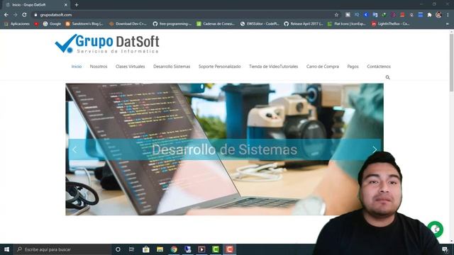 ? Consulta: ¿CUÁL ES EL MEJOR SERVIDOR DE DATOS EXTERNO? | VÍCTOR RAMOS смотреть онлайн
