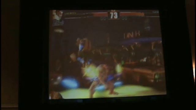 Showdown Championships 2009 Highlights смотреть онлайн