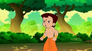 Chhota Bheem Aur Kaala Yodha | Watch Full Movie on Prime