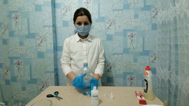 Научные опыты для любознательных. Видеоролик смотреть онлайн