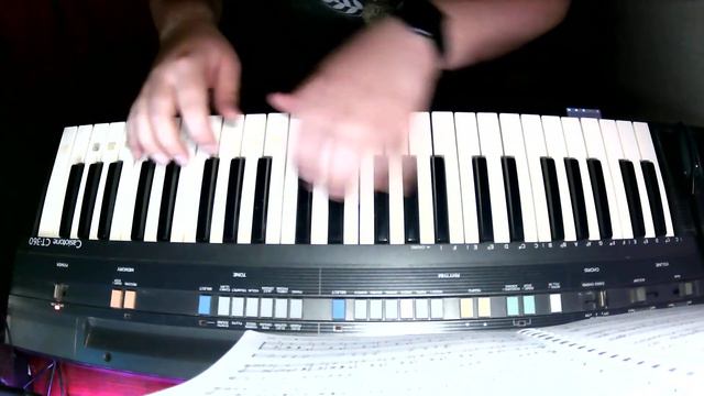 Tetrachords Flat Keys смотреть онлайн