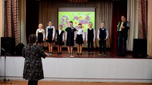 Мамочки "Домисольки" смотреть онлайн