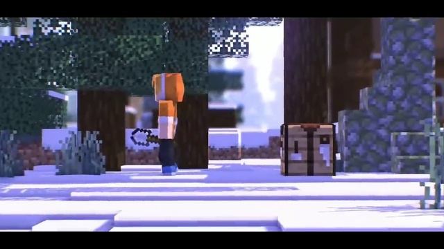 самые лучшие песни майнкрафт