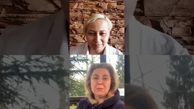 Что происходит с медициной во время тотальной самоизоляции? Эфир с Виталиной Левашовой смотреть онлайн