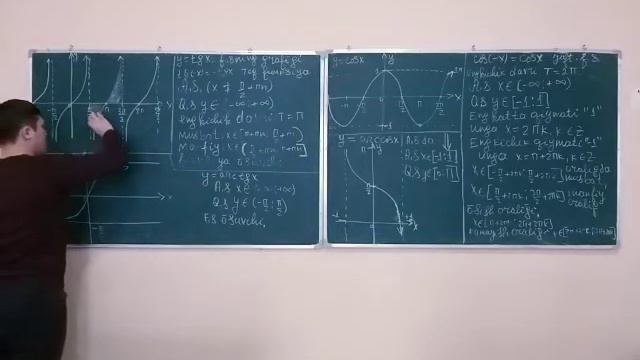 Trigonametriya y=tg(x) funksiya . . . #Matematikauz #abituriyent смотреть онлайн