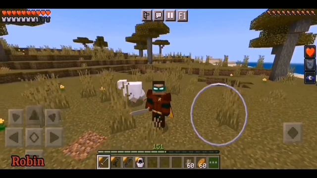 Legacy Heroes Add-on V3.5 (17 New Heroes) for Minecraft PE смотреть онлайн