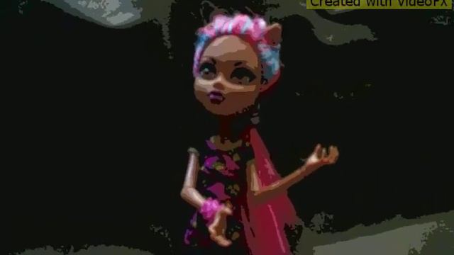 маленький отрывок из клипа смотреть онлайн