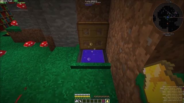 Ftog Infinity Evolved ep39 - Equal trade, a new draconic magnet, and some other stuff смотреть онлайн