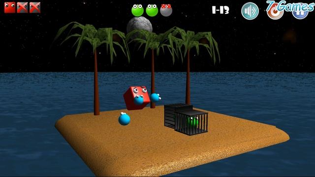 Bubble Blast Rescue #3 Arcade - Давайте посмотрим - Аркада, puzzle, conundrum, jigsaw 13+ смотреть онлайн