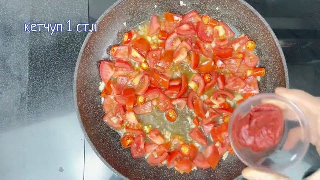 Цветная Капуста на Сковороде, Без муки, Не нужно варить в Кипятке, Нежная и Хрустящая!/То-То Вкусно смотреть онлайн