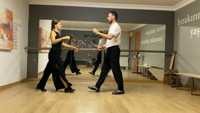 Combination Of The Week #2 #tango смотреть онлайн