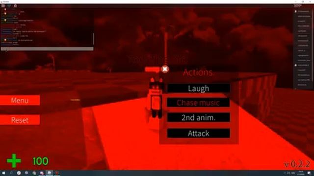 Sonic.exe sandbox V 0.2 смотреть онлайн