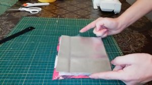 ключницы своими руками - шьем дома