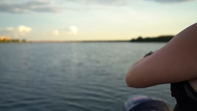 WIFE’S NEW HEAVY SWIMBAIT SETUP!! (Shimano TranX 200 BaitCaster & St. Croix Mojo Bass Rod) смотреть онлайн