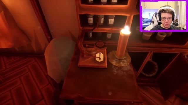 Dr. Livingstone, I Presume? - Escape Room in Africa смотреть онлайн