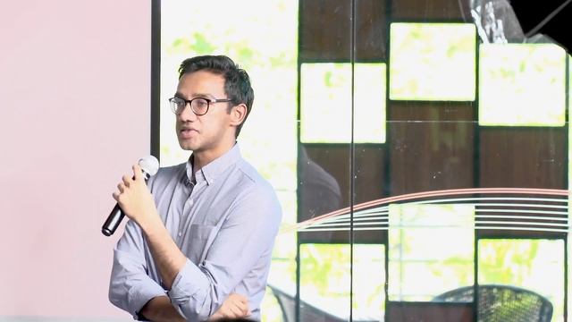 Introduction to ksqlDB and stream processing (Vish Srinivasan - Confluent) смотреть онлайн