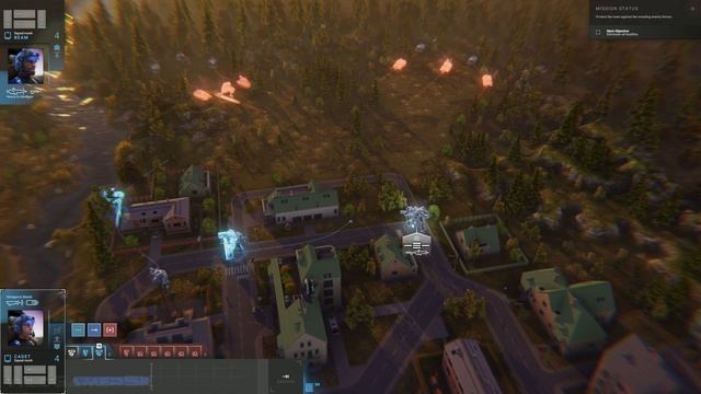 PHANTOM BRIGADE New Gameplay Demo 14 Minutes 4K смотреть онлайн