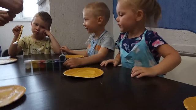 Поделка "Царь Зверей" смотреть онлайн