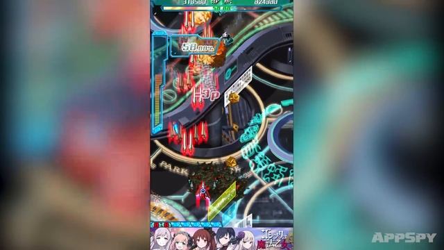 DODONPACHI FOR FREE | DoDonPachi IchimenBancho Hands-On смотреть онлайн