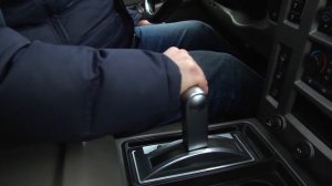 HUMMER H2 машина мечты или понторезка