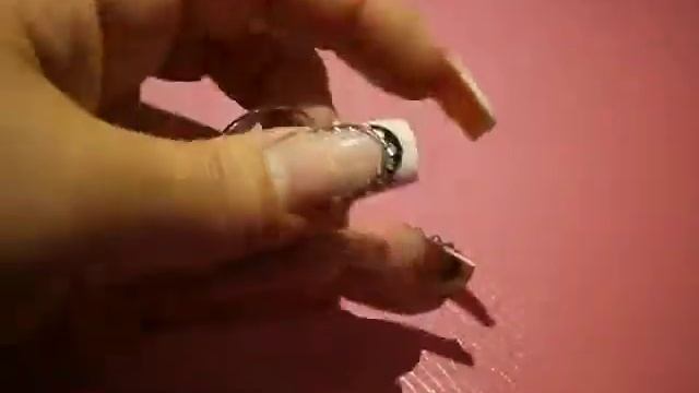 Сияющие серьги с цирконом! 925* смотреть онлайн