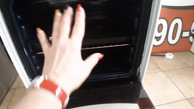 Обзор Плита Электрическая "Дарина" успей купить в идеальном состоянии всего 6500р смотреть онлайн