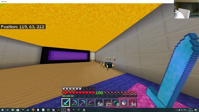 Minecraft | Part 7 mistiki basei смотреть онлайн