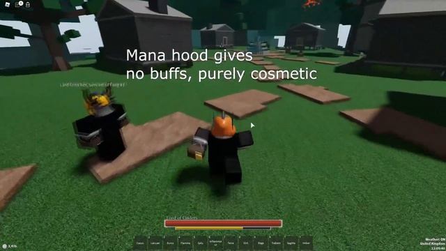 Top 6 BEST FIGHTING GAMES in Roblox 2022! смотреть онлайн