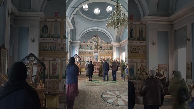 Пассия 12 марта 2023 года смотреть онлайн