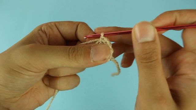 How To Crochet An Hippo | World Of Amigurumi