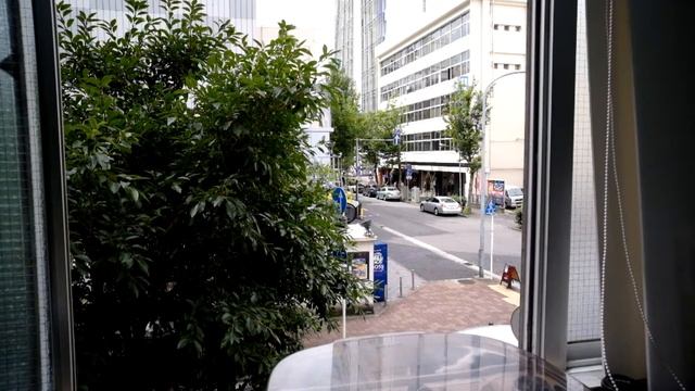 Fujifilm X-T10 + KOWA XC Series C-mount 5 Lenses Movie Test 