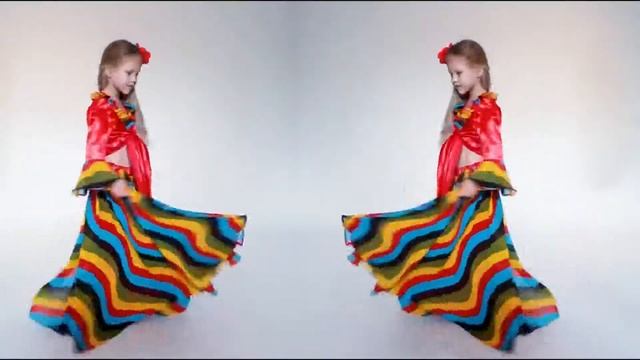 костюм цыганочка смотреть онлайн