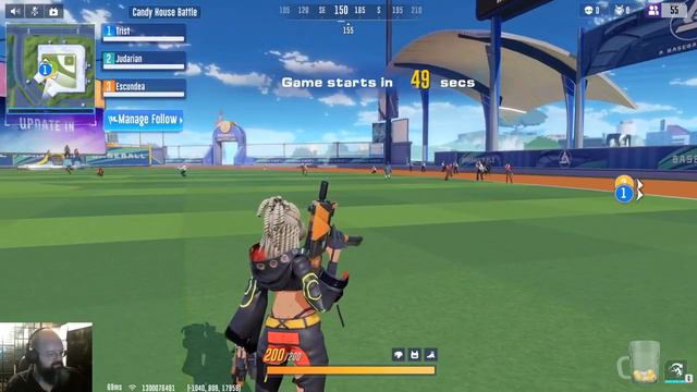 Super Mecha Champions squad battles with undead смотреть онлайн