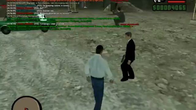 Отказ от дачи территории после стрелы. Якудза ( часть 2 ) смотреть онлайн