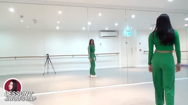 NMIXX - 'DICE' - FULL Dance Tutorial - SLOW MUSIC + MIRROR смотреть онлайн