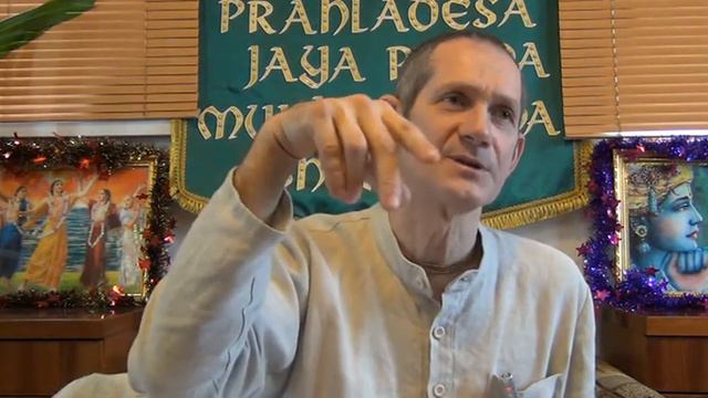 Священные писания или Проза жизни 2 - Виктор Савельев (Вайшнава Прана дас) смотреть онлайн