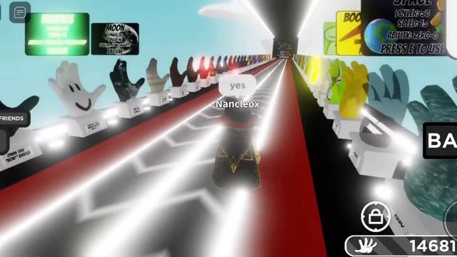 How To Turn Larry Into A F1 Car With Sparky Glove | Slap Battles Roblox смотреть онлайн