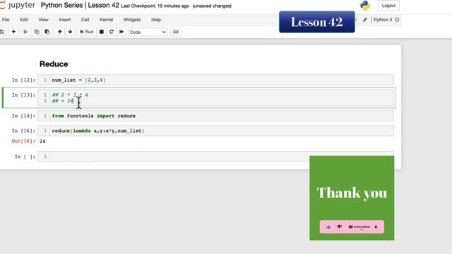 Python Series | Lesson 42 | Machine Learning | AI | Tutorials смотреть онлайн