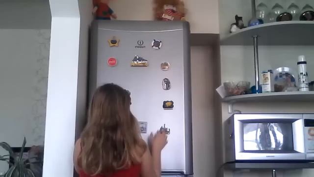 Мой холодильник смотреть онлайн