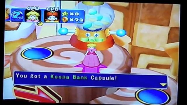 Mario Party 5 Episode 3 - Fat butt смотреть онлайн