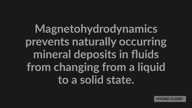 Understanding the Hydro Floss смотреть онлайн