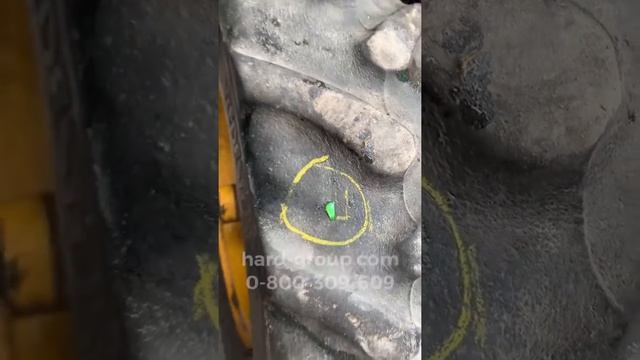 Как забыть о проколах шин?Герметик для шин от Хард-групп! смотреть онлайн