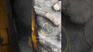 Как забыть о проколах шин?Герметик для шин от Хард-групп!