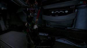 Warframe - Гайд - как вызвать ДЖАГГЕРНАУТа