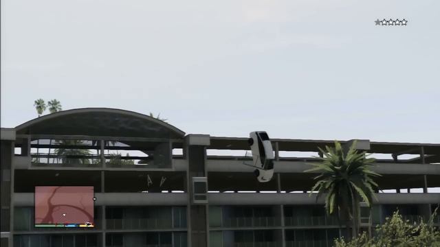 GTA 5 TOYOTA PRIUS CUSTOM CRAZY MICHAEL смотреть онлайн