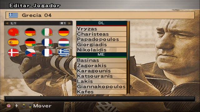 PES 5 LEGENDS 2 PS3 PKG смотреть онлайн