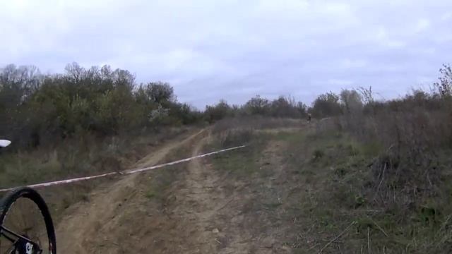 ROSTOV MTB CUP 3 этап прикатываем трассу г. Новочеркасск смотреть онлайн